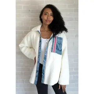 JEN & CO Murphy Jacket