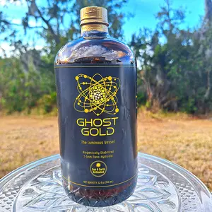 Ghost Gold