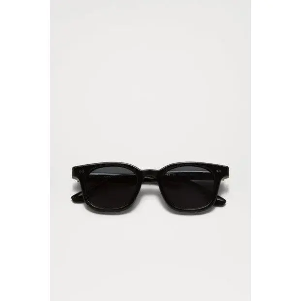 Chimi Sunglasses Core 02-Black