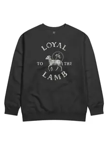 Loyal to the Lamb - Sweatshirt