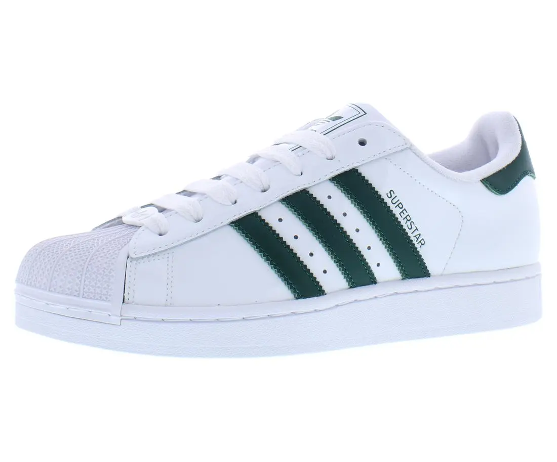 Adidas Superstar II Unisex Shoes