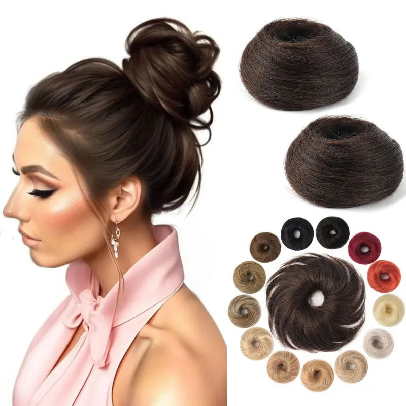 #02 Dark Brown