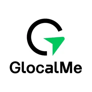 GlocalMe US shop logo