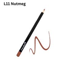 L11- Nutmeg
