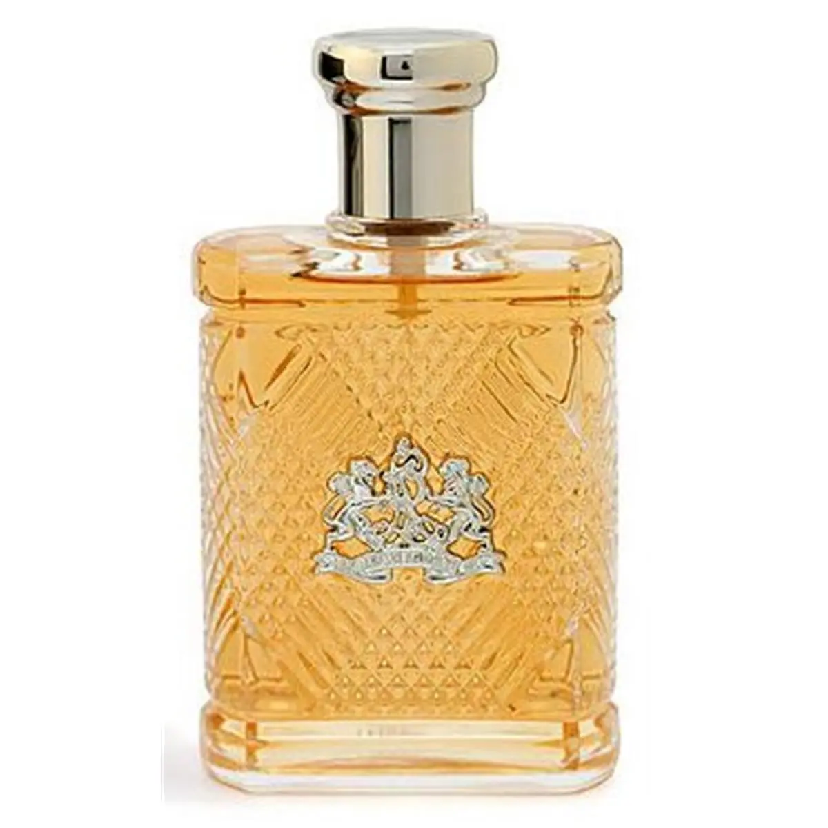 Ralph Lauren Safari for Men Eau de Toilette Spray (4.2 oz) - Earthy Aromatic Fragrance with Cinnamon, Woody Amber Scent, Unisex EDP Sprays, Unisex Fragrance