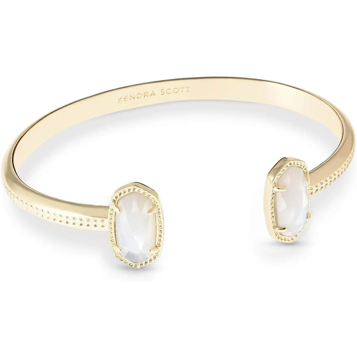 Kendra Scott Elton Cuff Bracelet for Women, Fashion Jewelry