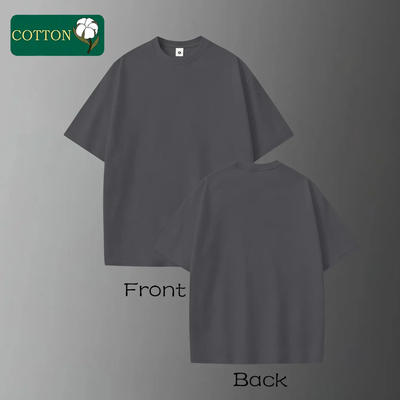 Dark Gray 2