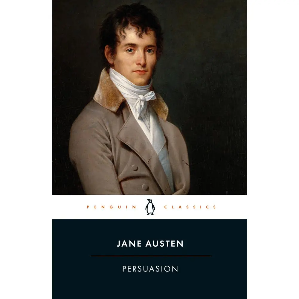 USED Book - Persuasion by Austen, Jane (Paperback) - english