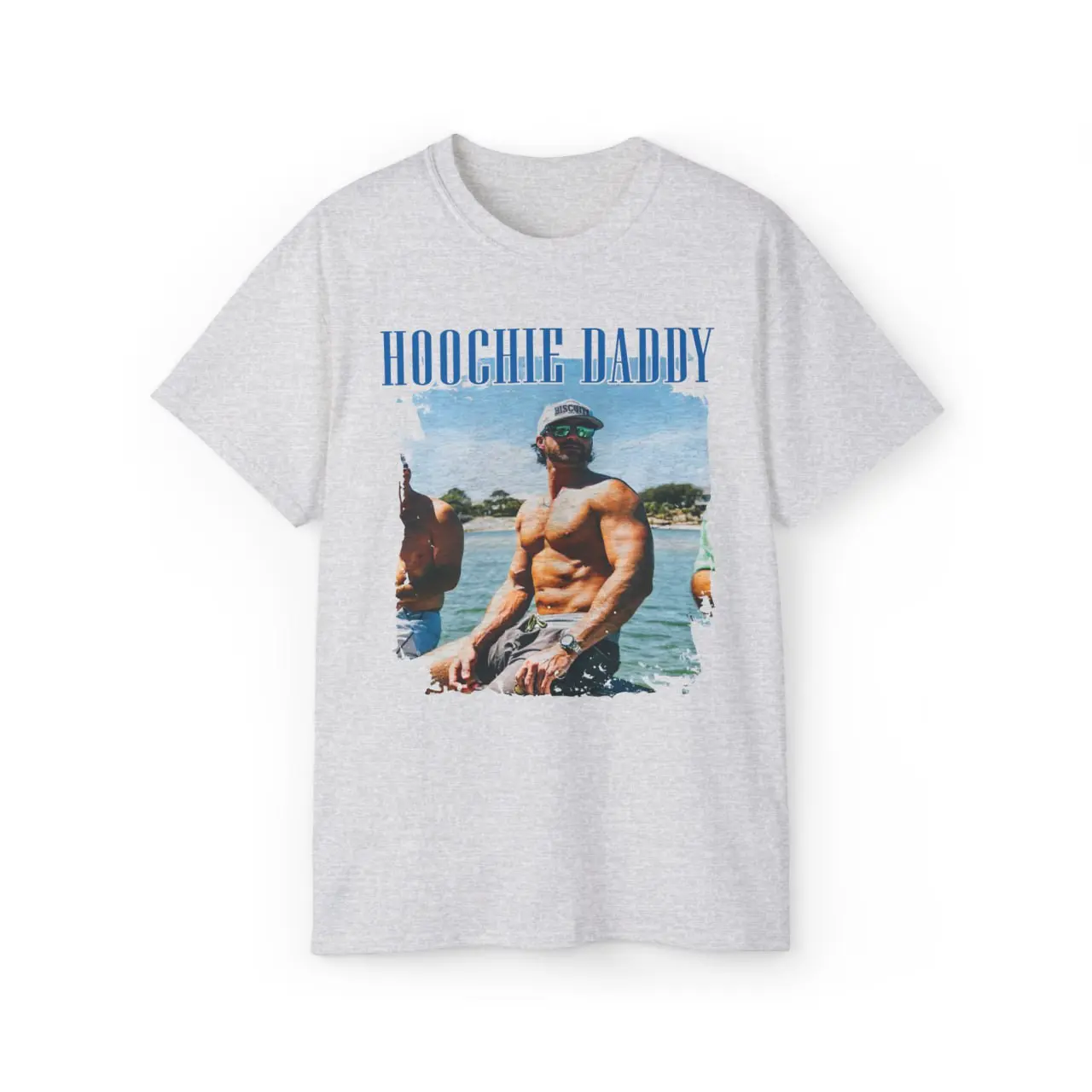 Music Hoochie Daddy Riley Green T-Shirt, Singer Shirt, Country Music Lover Shirt, Musician Gift, Vintage Shirt