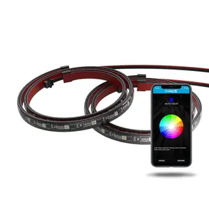 TYPE S 72" Smart LED Exterior Lighting Kit