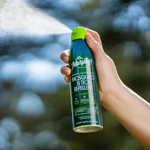 LEMON EUCALYPTUS OIL MOSQUITO & TICK REPELLENT MIST