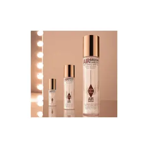 Charlotte Tilbury Airbrush Flawless Finish Setting Spray Charlotte Tilbury Airbrush Flawless Finish Setting Spray