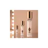 Charlotte Tilbury Airbrush Flawless Finish Makeup Fixing Spray - Green Tea Scent, 3-3.9 fl oz (100ml), Light Moisture-Locking Hydrating Bottle, Sensitive & Normal Skin-Friendly for Adults