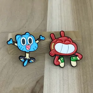 Gumball Pin Set