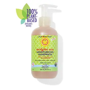 Eucalyptus Ease™ Moisturizing Handwash