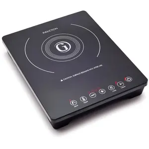GreenPan Portable Induction Cooktop