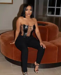 Tina Corset Top