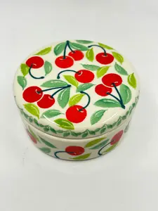 Trinket Box ~ 3250 - T4*