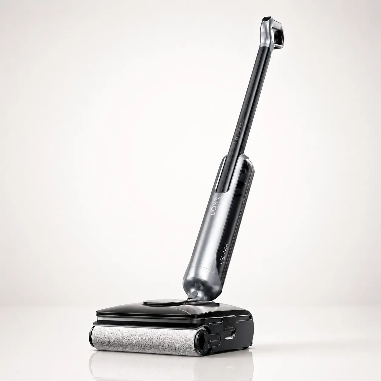 JONR H2 - 20,000 Pa Self-Cleaning Wet Dry Vacuum JONR H2 - 20,000 Pa Self-Cleaning Wet Dry Vacuum