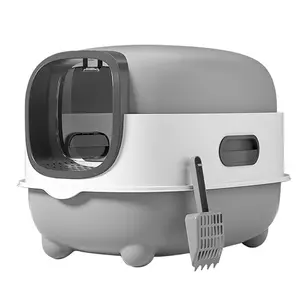 E-Style Cat Litter Box