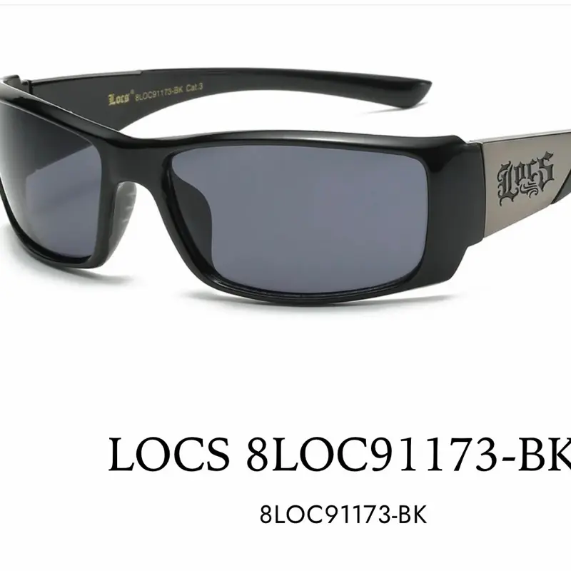 Locs Sunglasses