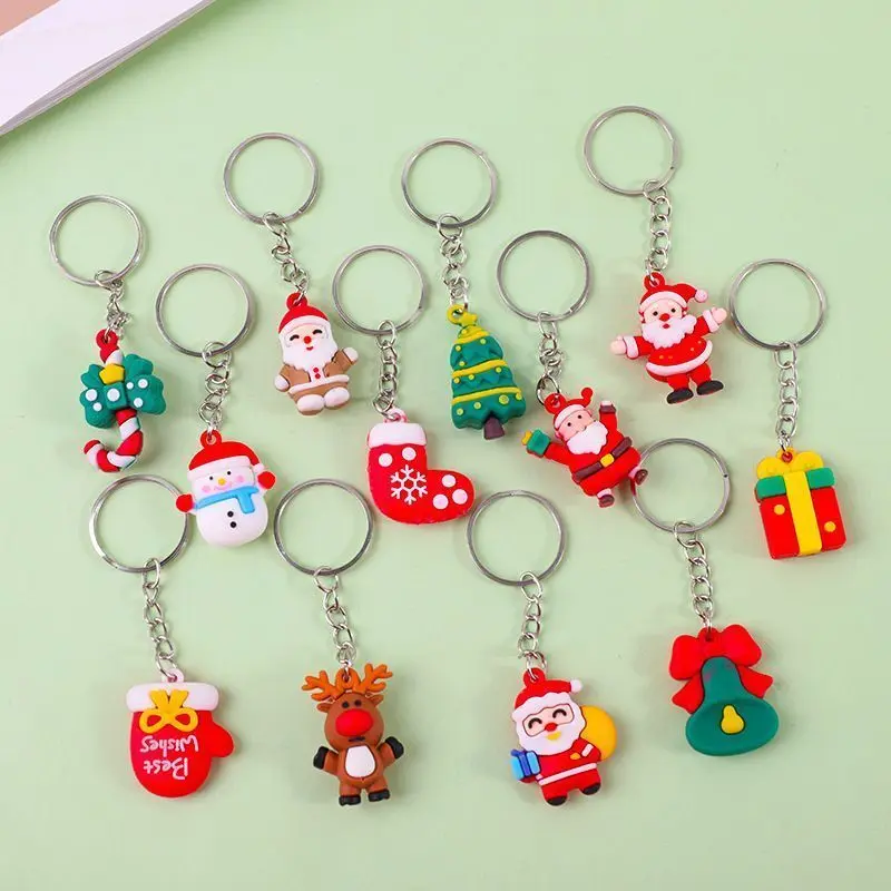 A random Christmas gift