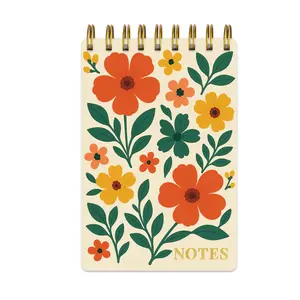 Mini Notebook (Lined) Mini Notebook (Lined)