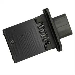 Automotive Blower Resistor Motor Resistor for Ford 3F2Z-18591-AA 3F2Z18591AA