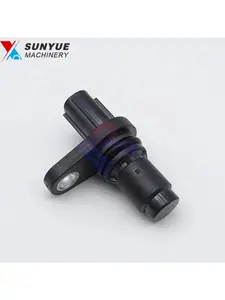 4JH1T Camshaft Position Sensor Speed for Excavator 8-98183621-0 8981836210