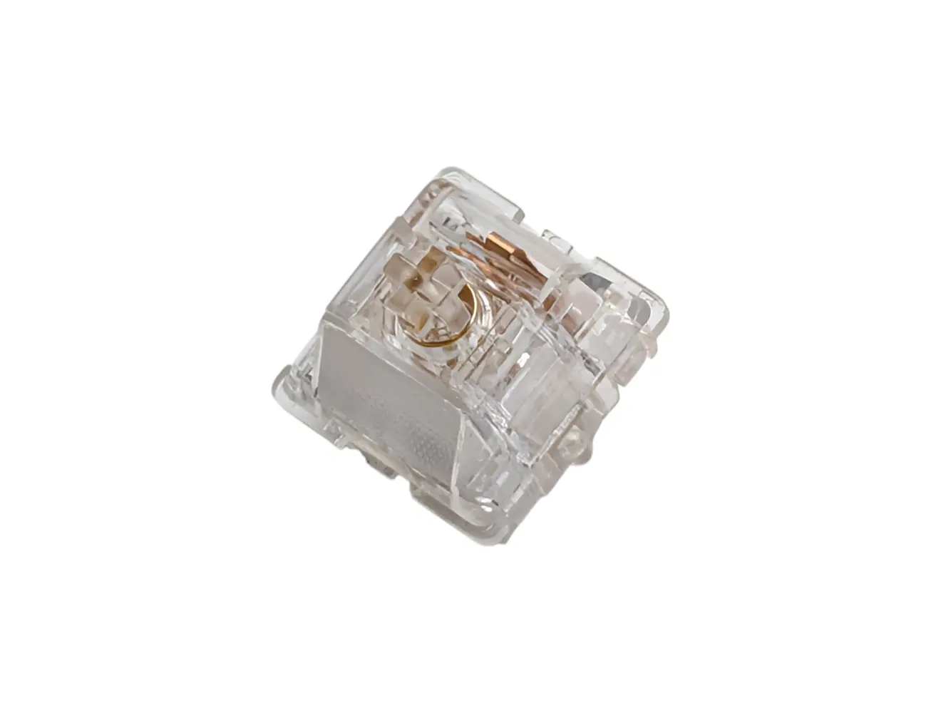 Durock Ice King Linear Switches