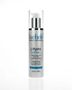 L-Hydra Moisturizer Moisture Skincare
