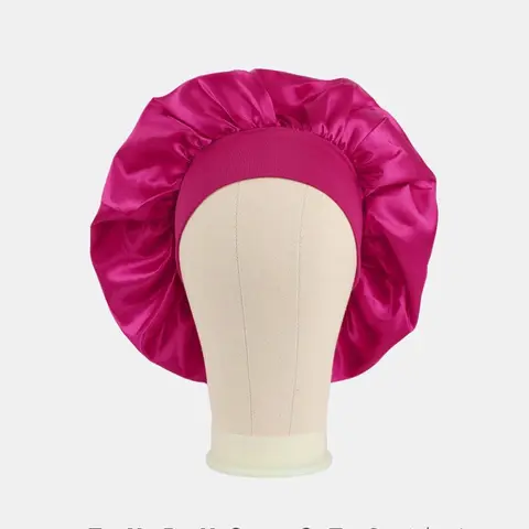 【Not For Sale】ISEE Free Bonnets with Wig Purchase-Automatically Included with Any Wig Purchase (Do Not Order Separately)#TikTokShopFallDealsForYou