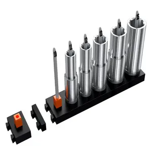 20243/8" Socket Organizers [PRO]
