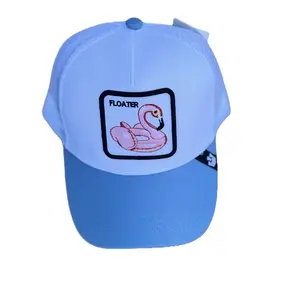 Animal Hat with SnapBack - Fashion Accessory for men Women