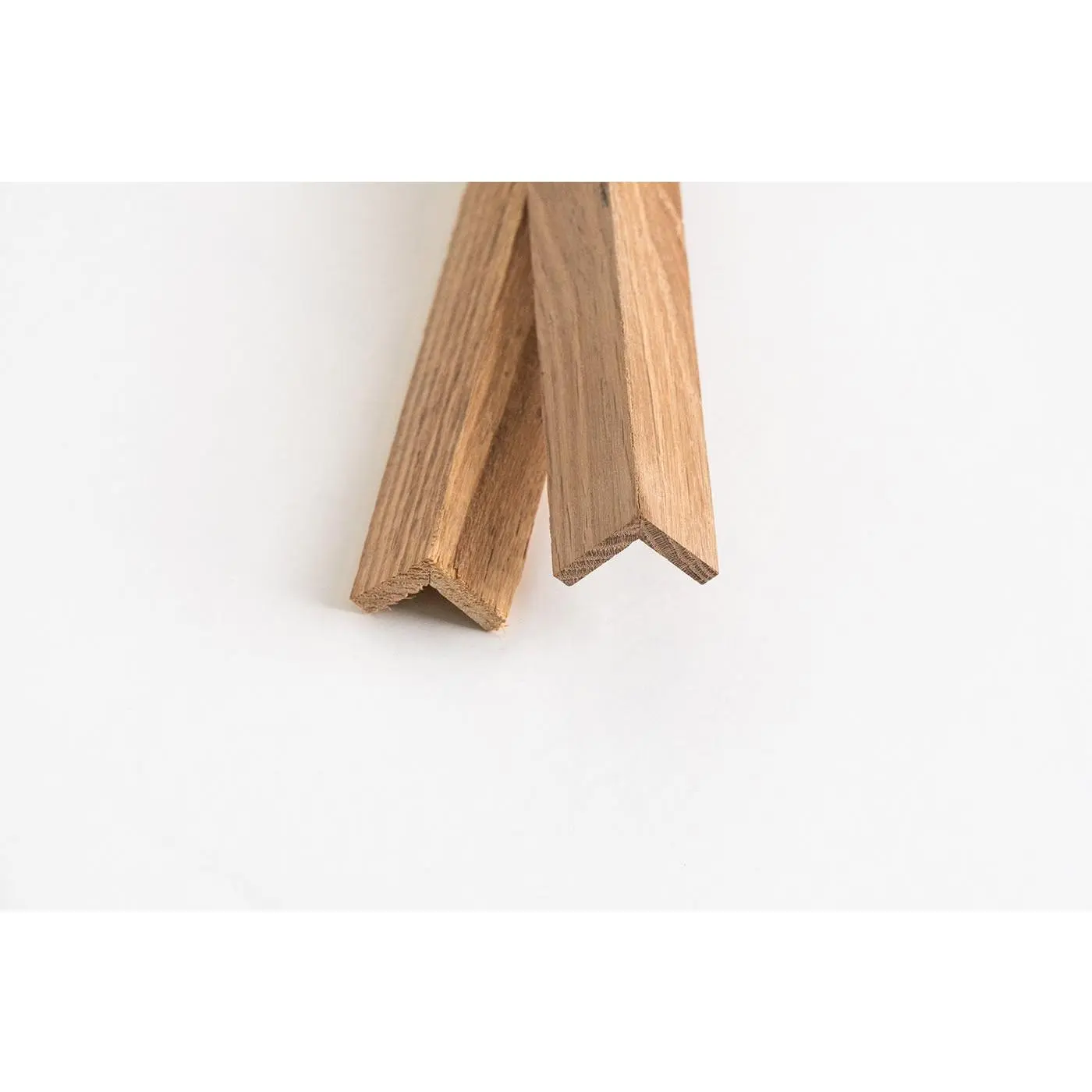 Barnwood Corner Trim - BROWN