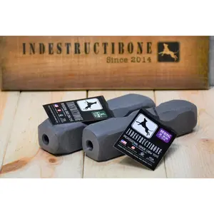 Indestructibone™ Professional Grade -1 Original And 1 XL Combo Pack