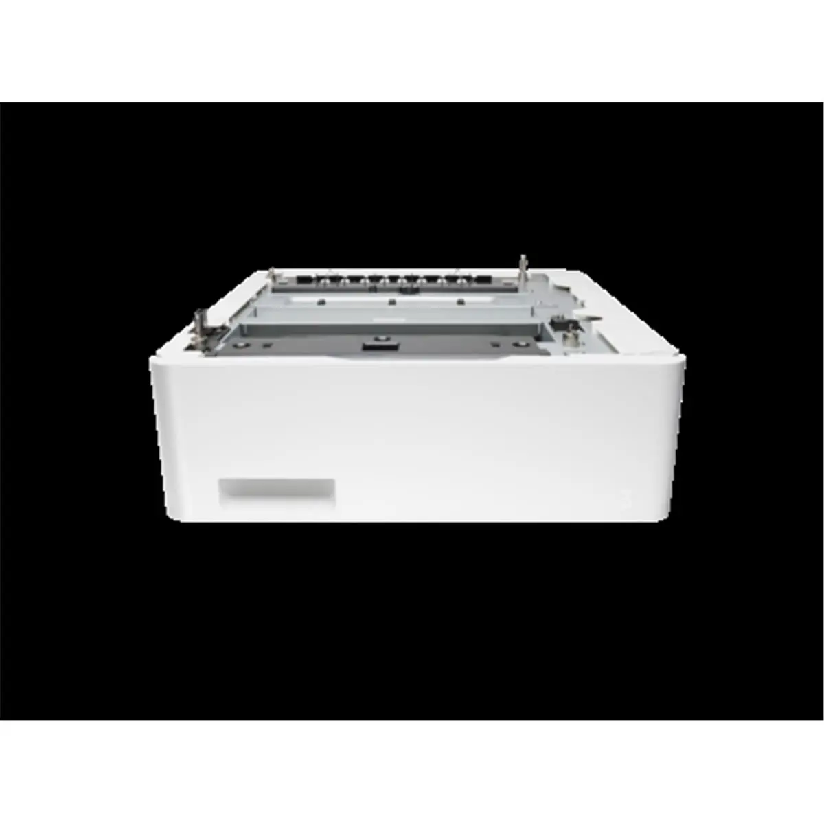 Hewlett Packard 550-Sheet Media Feeder Tray (1 Tray) for Office Use with Laser Jet, Color Laser Jet Pro M452dn, M452dw, M452nw, MFP M477fdn, M477fdw, M477fnw Printers