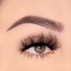 Heart Breaker 20mm Eyelash