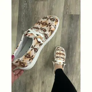 'CHEYENNE 2.0' TAN + Gypsy Jazz