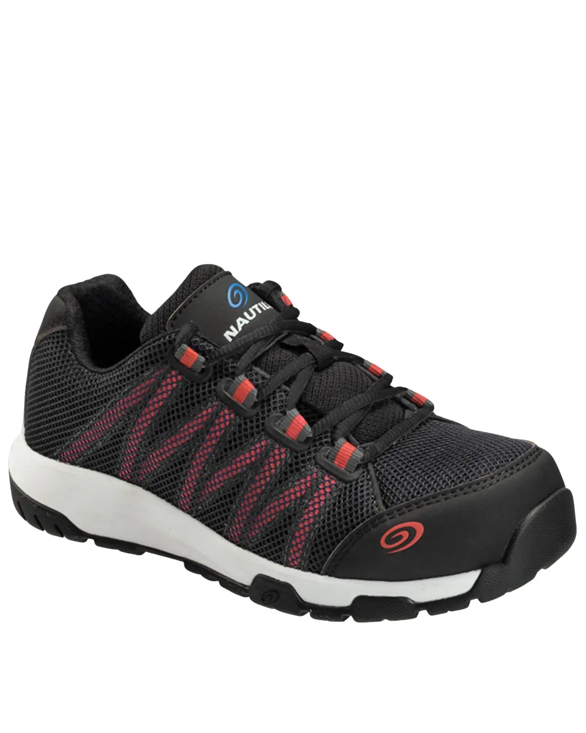 Nautilus Women's Women'S Accelerator Work Shoes Composite Toe - 1347