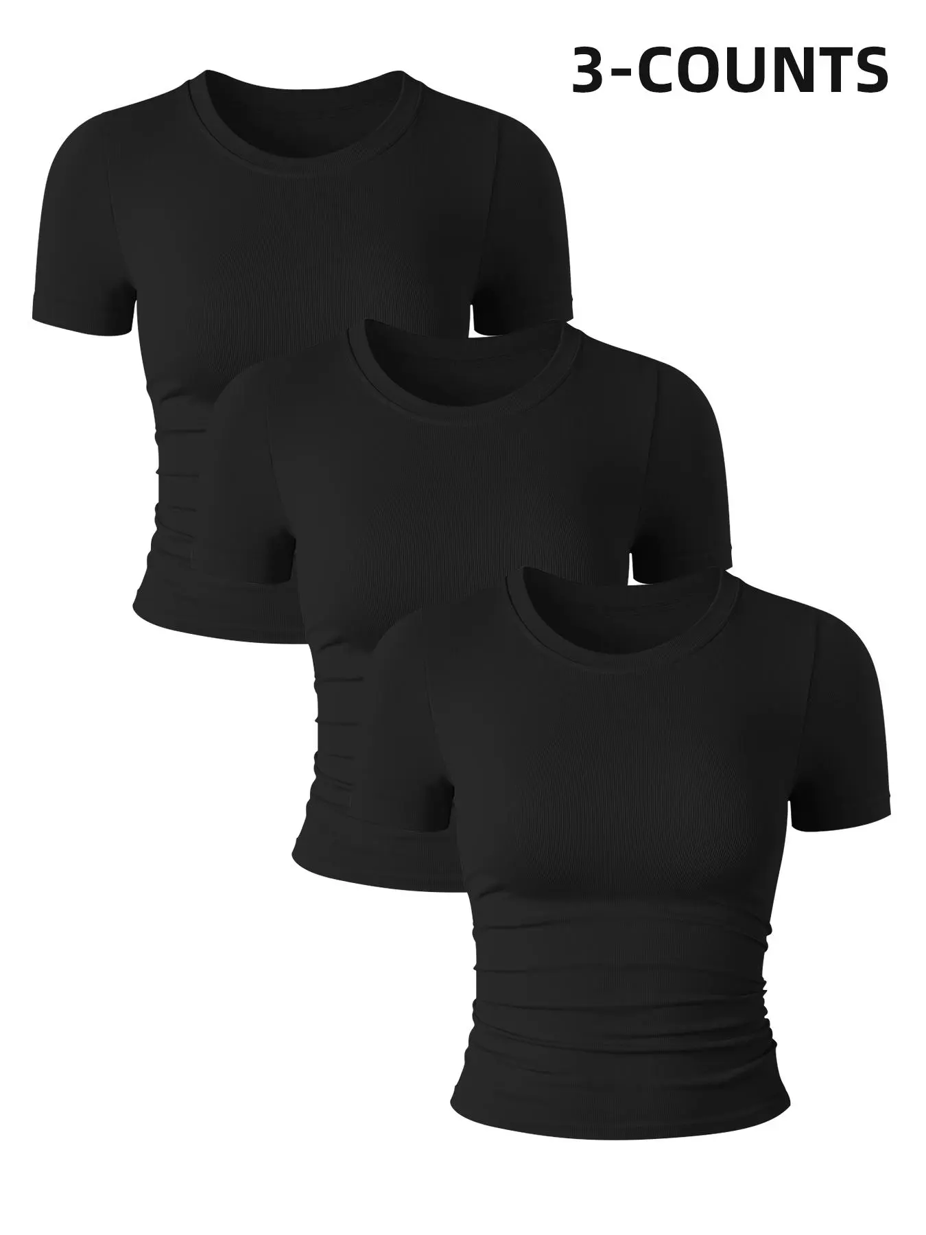 Black + Black + Black