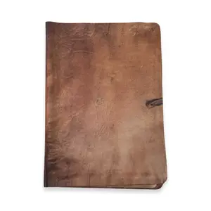 DA VINCI'S JOURNAL - A BOOK YOU CAN CLEAN YOUR GLASSES WITH