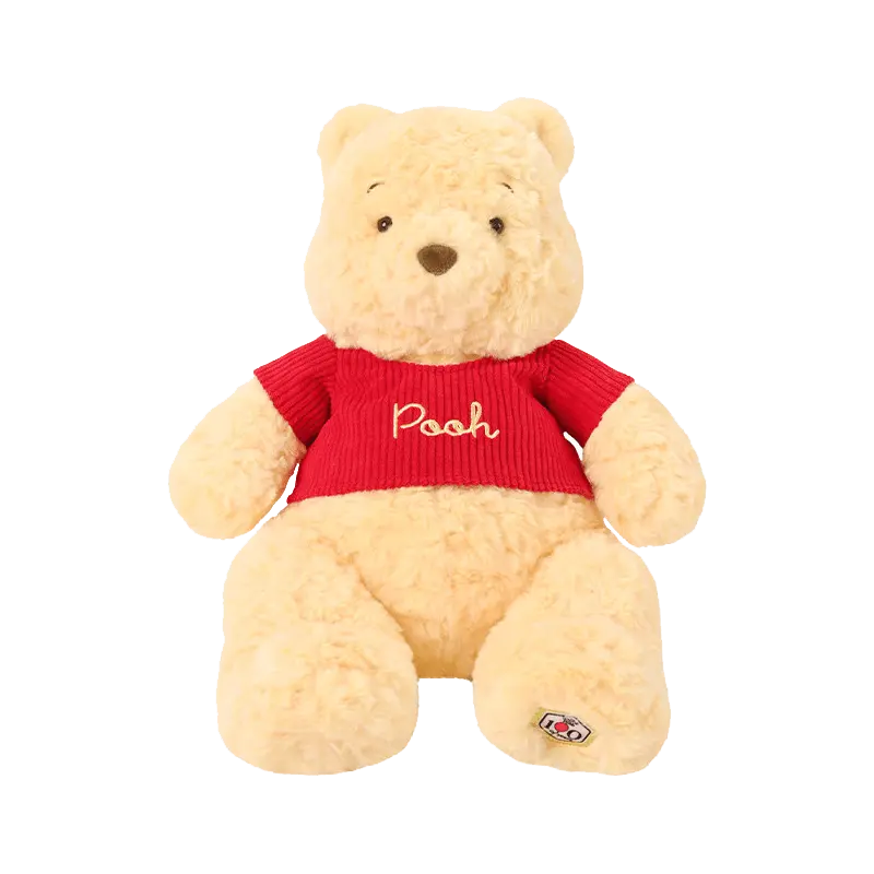 Chubby Winnie