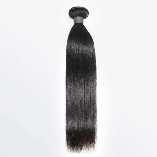 Straight Hair Bundles