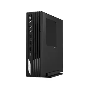 MSI Desktop Computer PRO DP21 14MQ-002US Intel Core i7-14700 32GB DDR5 1 TB PCIe SSD Intel UHD Graphics 770 Windows 11 Pro 64-bit