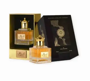 Liwan EDP Perfume by Ard al Zaafaran 3.4oz