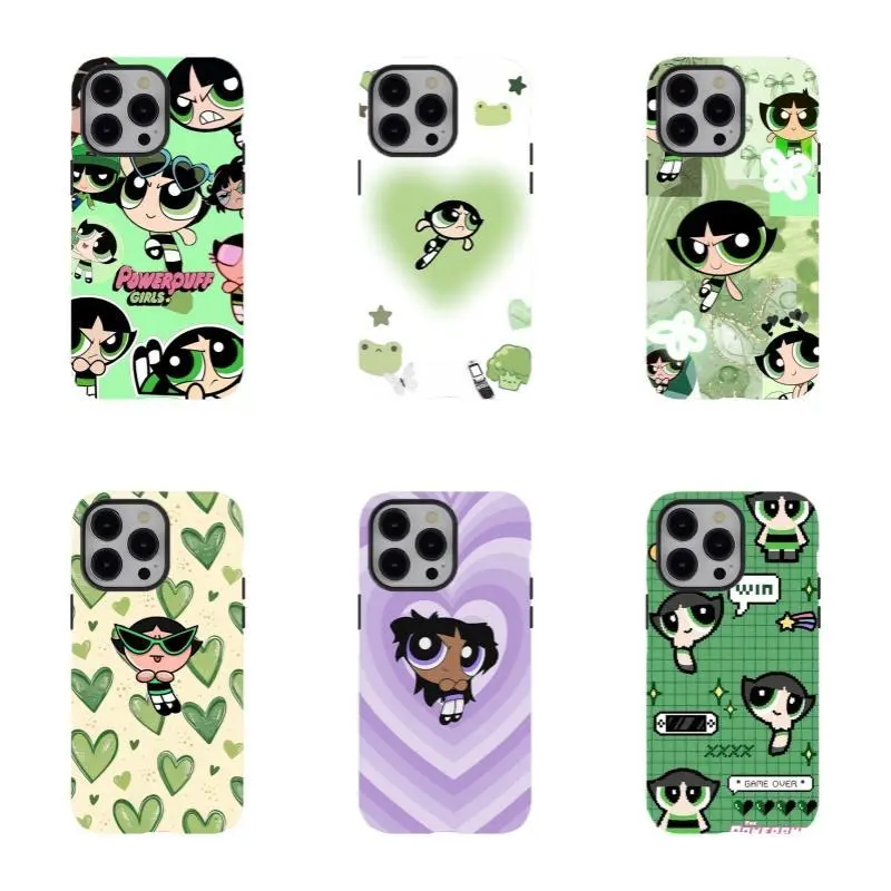 Custom Wireless Resistance Cellphone Case - Polycarbonate Shockproof Liner Multi-Model Protective Accessory for iPhone 12-17 ProMax Plus, Samsung Galaxy S21-S25, Ideal Gift for Girls, Accessories