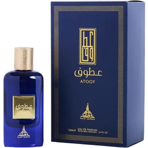 Paris Corner Atoof By Paris Corner Eau De Parfum For Unisex