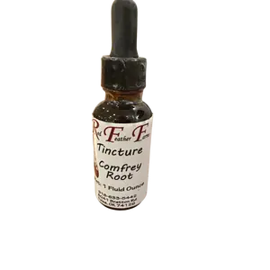 Comfrey Root Tincture