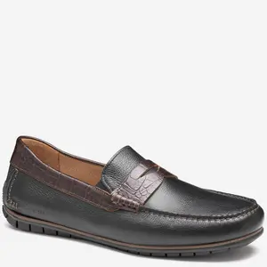 Johnston & Murphy'y Cort 2.0 Penny Loafer